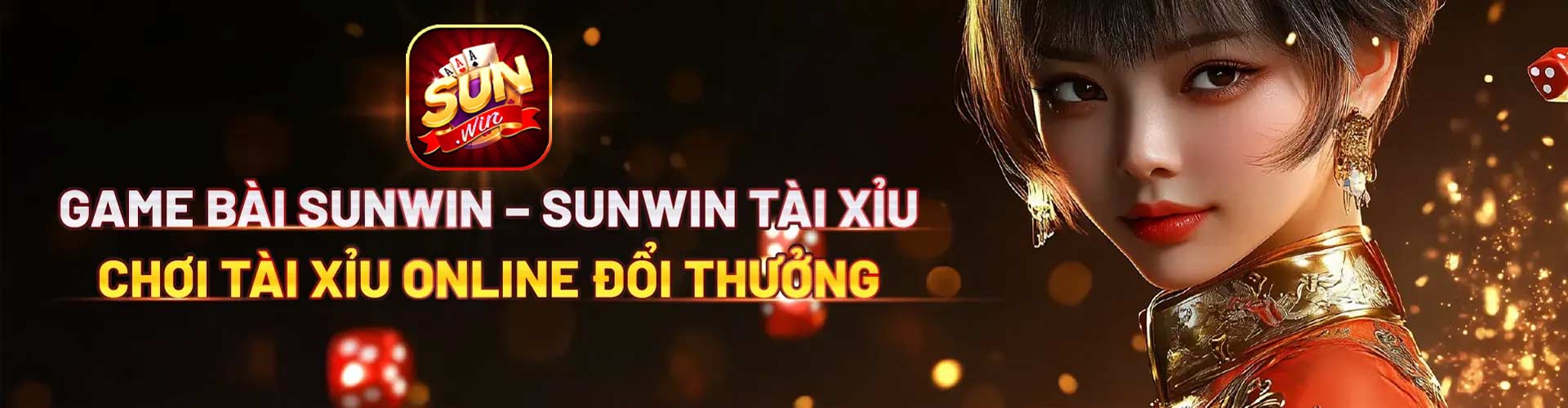 Banner sunwin